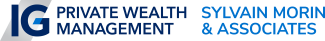 Sylvain Morin & Associates Logo
