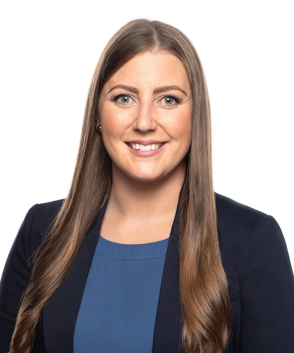 Ashley Gaudet