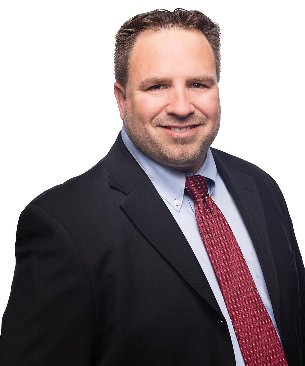 Martin Brault