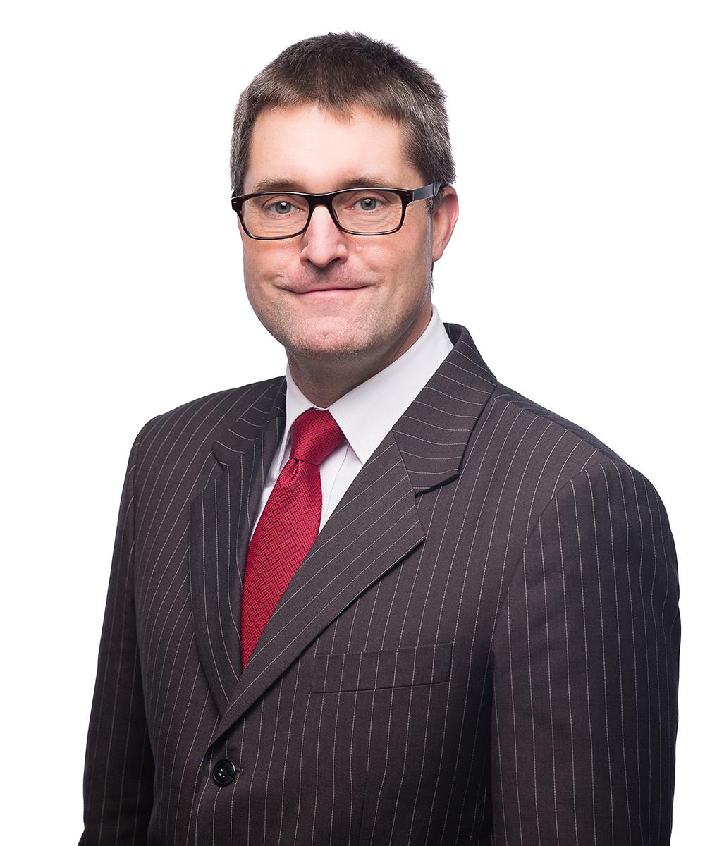 Ian Burgess